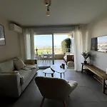 Calme Vue Saint-Laurent-du-Var