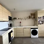 Appartement Calme Vue